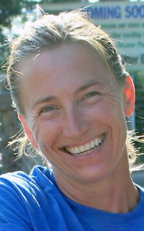 Tori Spinoso